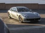 Ferrari GTC4Lusso 2016 года (NA)